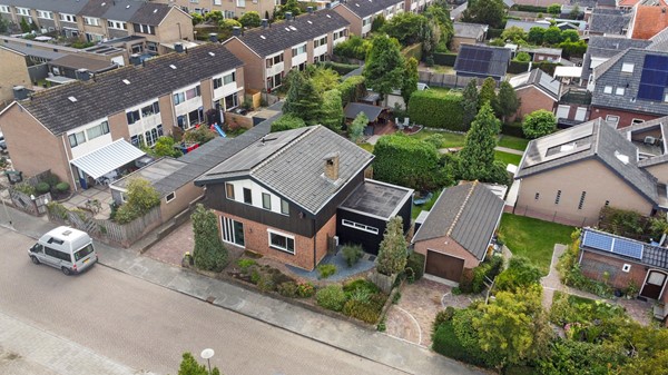Medium property photo - Burgemeester Hermsenstraat 98B, 6566 AH Millingen aan de Rijn