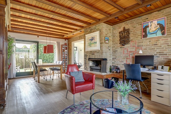 Medium property photo - Burgemeester Hermsenstraat 98B, 6566 AH Millingen aan de Rijn