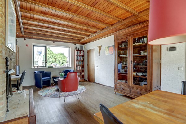 Medium property photo - Burgemeester Hermsenstraat 98B, 6566 AH Millingen aan de Rijn