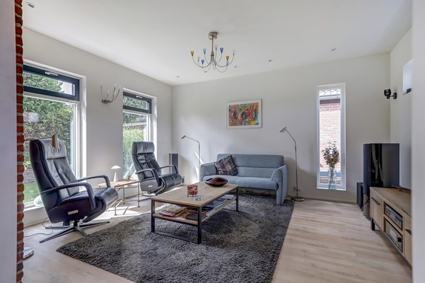Medium property photo - Burgemeester Hermsenstraat 98B, 6566 AH Millingen aan de Rijn