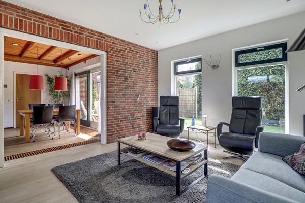 Medium property photo - Burgemeester Hermsenstraat 98B, 6566 AH Millingen aan de Rijn