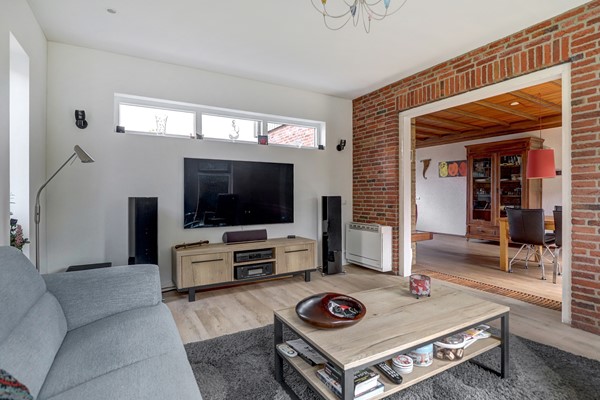 Medium property photo - Burgemeester Hermsenstraat 98B, 6566 AH Millingen aan de Rijn