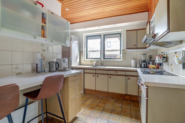 Medium property photo - Burgemeester Hermsenstraat 98B, 6566 AH Millingen aan de Rijn