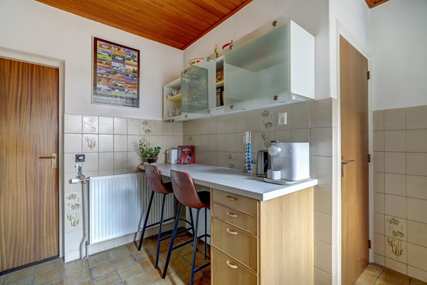Medium property photo - Burgemeester Hermsenstraat 98B, 6566 AH Millingen aan de Rijn