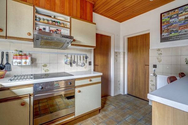 Medium property photo - Burgemeester Hermsenstraat 98B, 6566 AH Millingen aan de Rijn