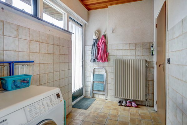 Medium property photo - Burgemeester Hermsenstraat 98B, 6566 AH Millingen aan de Rijn