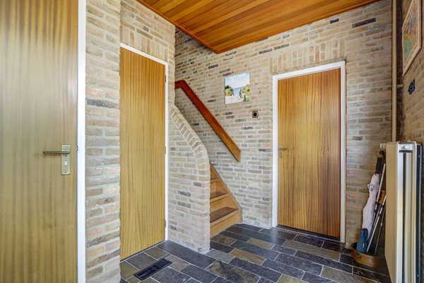 Medium property photo - Burgemeester Hermsenstraat 98B, 6566 AH Millingen aan de Rijn