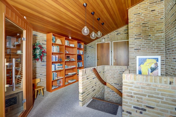 Medium property photo - Burgemeester Hermsenstraat 98B, 6566 AH Millingen aan de Rijn
