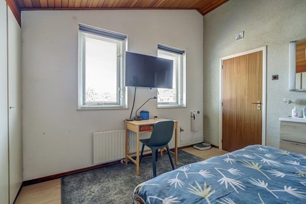 Medium property photo - Burgemeester Hermsenstraat 98B, 6566 AH Millingen aan de Rijn