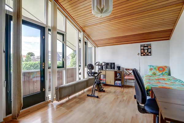 Medium property photo - Burgemeester Hermsenstraat 98B, 6566 AH Millingen aan de Rijn