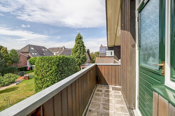 Medium property photo - Burgemeester Hermsenstraat 98B, 6566 AH Millingen aan de Rijn