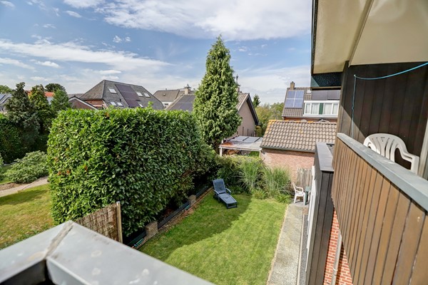 Medium property photo - Burgemeester Hermsenstraat 98B, 6566 AH Millingen aan de Rijn