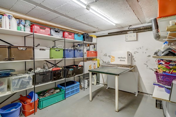 Medium property photo - Burgemeester Hermsenstraat 98B, 6566 AH Millingen aan de Rijn