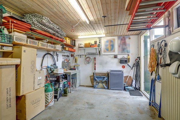 Medium property photo - Burgemeester Hermsenstraat 98B, 6566 AH Millingen aan de Rijn