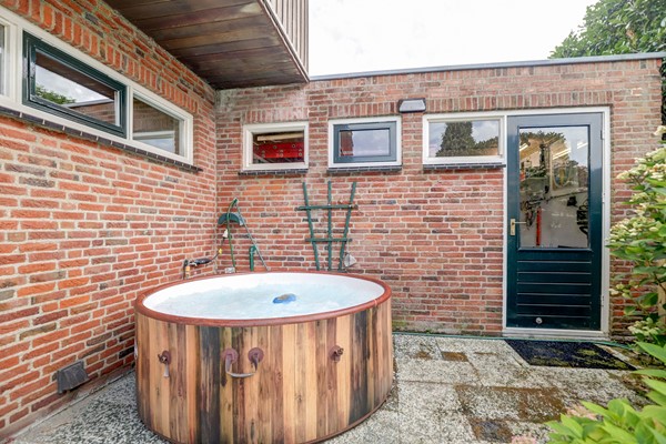 Medium property photo - Burgemeester Hermsenstraat 98B, 6566 AH Millingen aan de Rijn