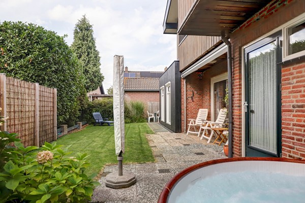 Medium property photo - Burgemeester Hermsenstraat 98B, 6566 AH Millingen aan de Rijn