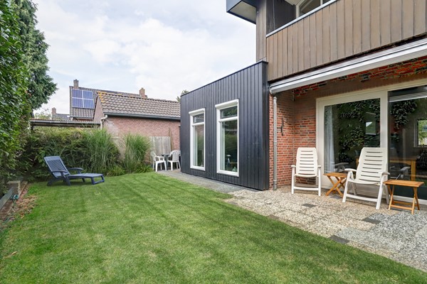 Medium property photo - Burgemeester Hermsenstraat 98B, 6566 AH Millingen aan de Rijn