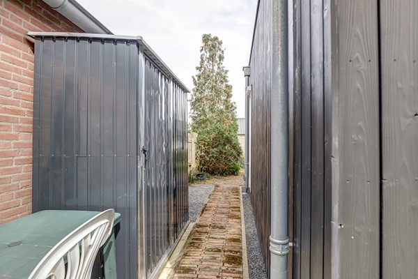 Medium property photo - Burgemeester Hermsenstraat 98B, 6566 AH Millingen aan de Rijn
