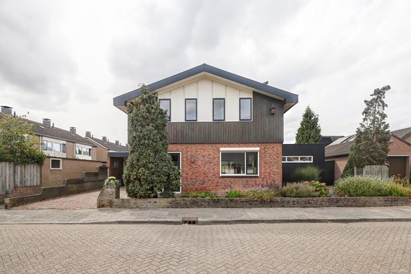 Medium property photo - Burgemeester Hermsenstraat 98B, 6566 AH Millingen aan de Rijn