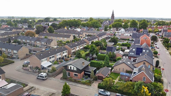 Medium property photo - Burgemeester Hermsenstraat 98B, 6566 AH Millingen aan de Rijn