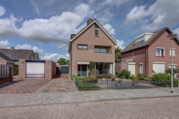 Property photo - Handelstraat 18, 6566GA Millingen aan de Rijn