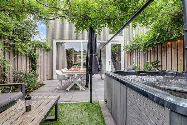 Medium property photo - 'T Kempke 19, 6585 AZ Mook