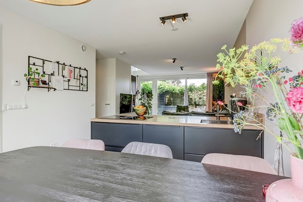 Medium property photo - 'T Kempke 19, 6585 AZ Mook