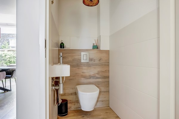 Medium property photo - 'T Kempke 19, 6585 AZ Mook