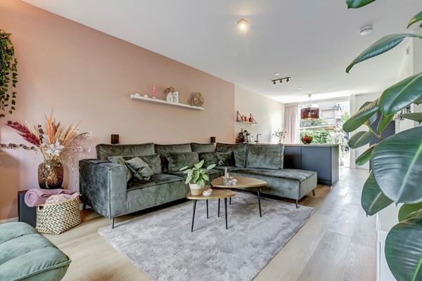 Medium property photo - 'T Kempke 19, 6585 AZ Mook