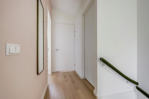 Medium property photo - 'T Kempke 19, 6585 AZ Mook