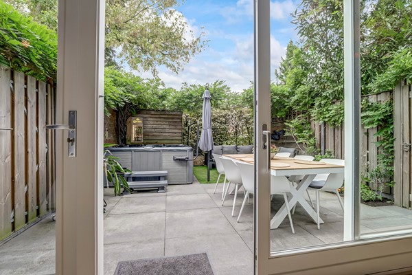 Medium property photo - 'T Kempke 19, 6585 AZ Mook