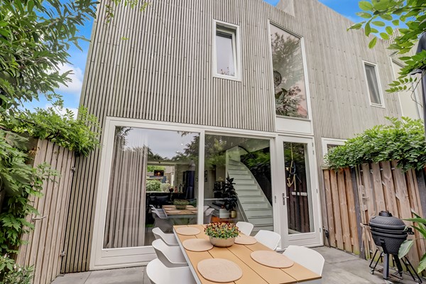 Medium property photo - 'T Kempke 19, 6585 AZ Mook