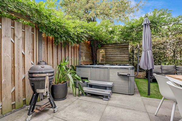 Medium property photo - 'T Kempke 19, 6585 AZ Mook