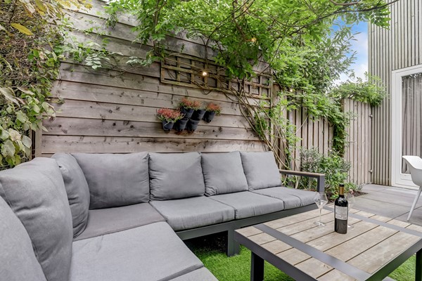 Medium property photo - 'T Kempke 19, 6585 AZ Mook