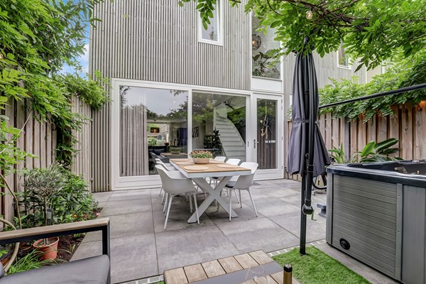 Medium property photo - 'T Kempke 19, 6585 AZ Mook