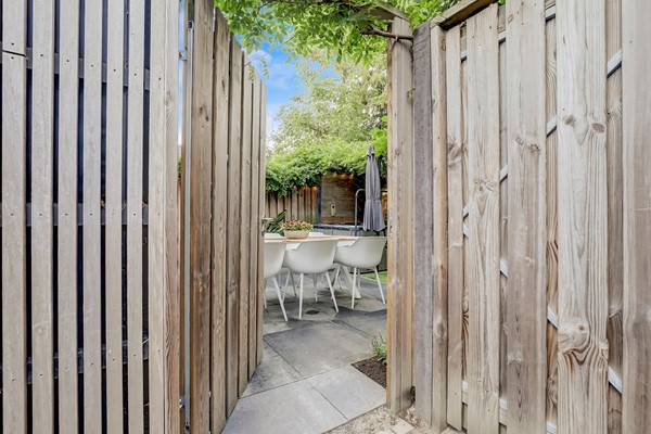 Medium property photo - 'T Kempke 19, 6585 AZ Mook