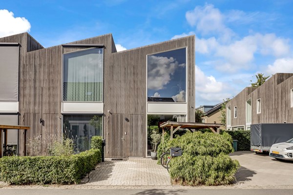 Medium property photo - 'T Kempke 19, 6585 AZ Mook
