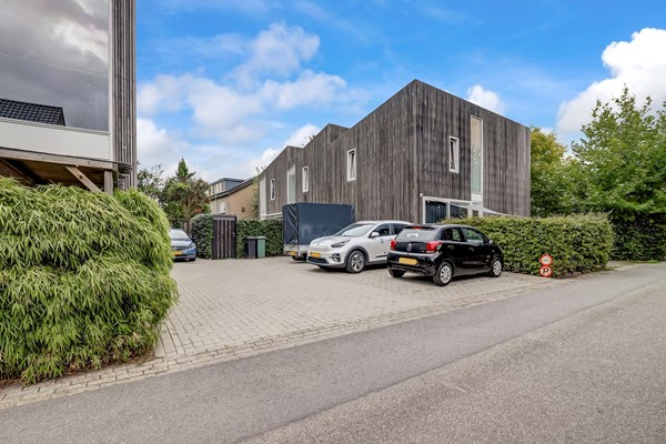 Medium property photo - 'T Kempke 19, 6585 AZ Mook