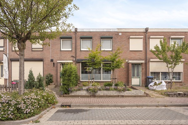 Property photo - Rembrandtstraat 24, 6566XZ Millingen aan de Rijn