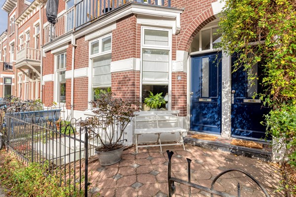 Property photo - Graafsedwarsstraat 69, 6512ER Nijmegen