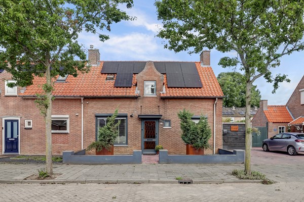 Property photo - Wethouder Koenenstraat 27, 6566XD Millingen aan de Rijn
