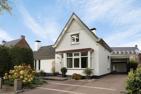 Property photo - Van Peltlaan 290, 6533ZX Nijmegen