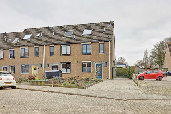 Property photo - De Kamp 2, 6566HC Millingen aan de Rijn
