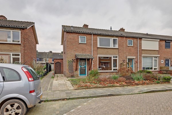 Property photo - Prinses Irenestraat 24, 6566BP Millingen aan de Rijn