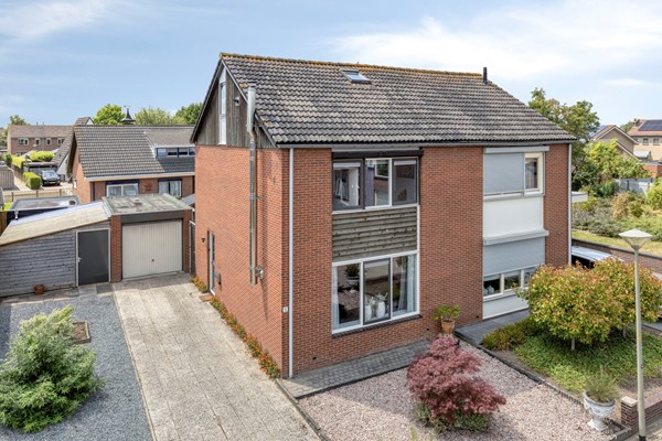 Property photo - Akkerwinde 5, 6566HE Millingen aan de Rijn