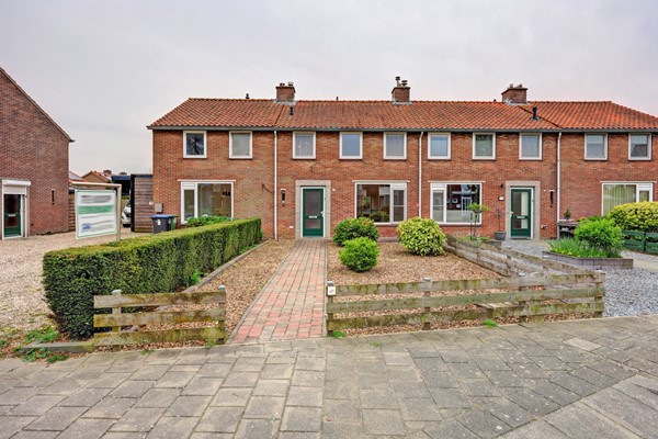 Property photo - Wethouder Koenenstraat 34, 6566XJ Millingen aan de Rijn