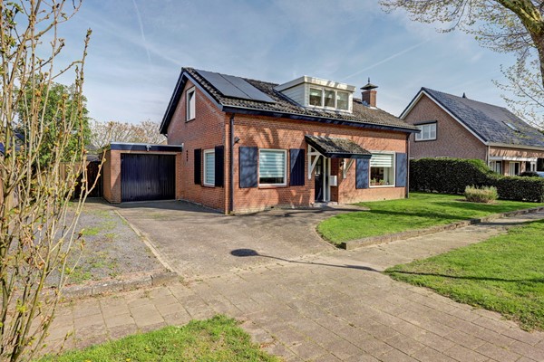 Property photo - Zeelandsestraat 41, 6566DG Millingen aan de Rijn