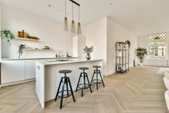 Verkocht: Lange Margarethastraat 30A, 2011PM Haarlem