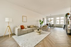 Verkocht: Lange Margarethastraat 30A, 2011PM Haarlem