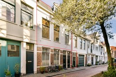 Verkocht:Lange Margarethastraat 30A, 2011 PM Haarlem - Foto